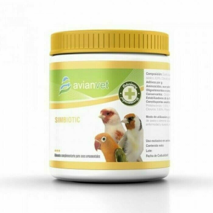 Simbiotic Avianvet PARA AVES