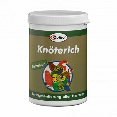 QUIKO BISTORTA MOLIDA 250 GR