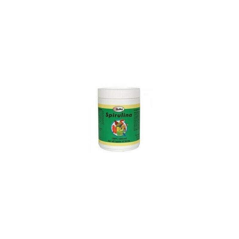 QUIKO ESPIRULINA QUIKO 250 GR