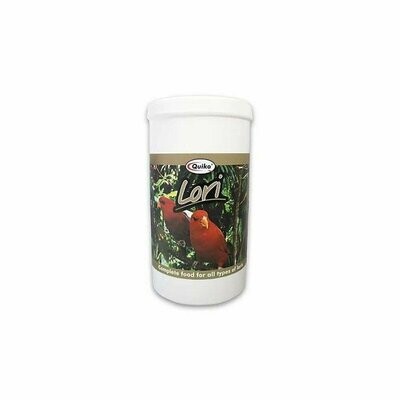 QUIKO  Lori QUIKO 750 Gr. (Néctar)