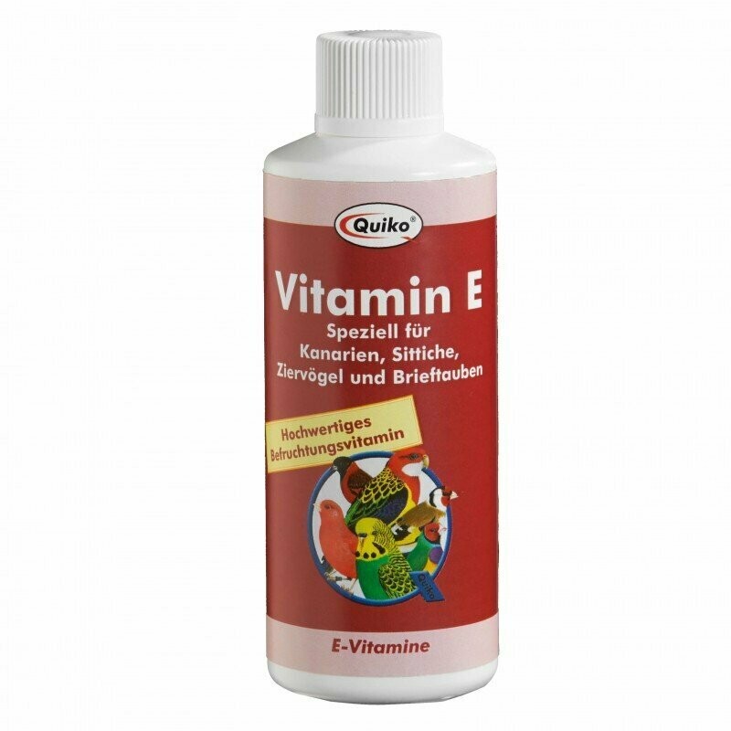 QUIKO  Vitamina E