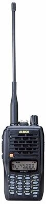 EMISORAS CAZA Transceptor de mano FM DJ-V57T / E 144MHz 5W / 430MHz 4.5W