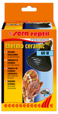 sera reptil thermo ceramic