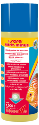sera Nitrit-minus 500 ml