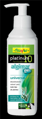 GEL CONCEN UNIVERSAL 200 ML ALGIMAR