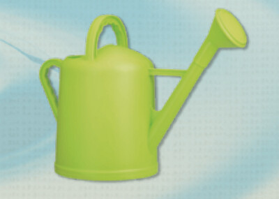 REGADERA BIG-10 VERDE LIMA