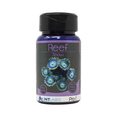 Alimento Pro-f Reef Snow de NTLABS