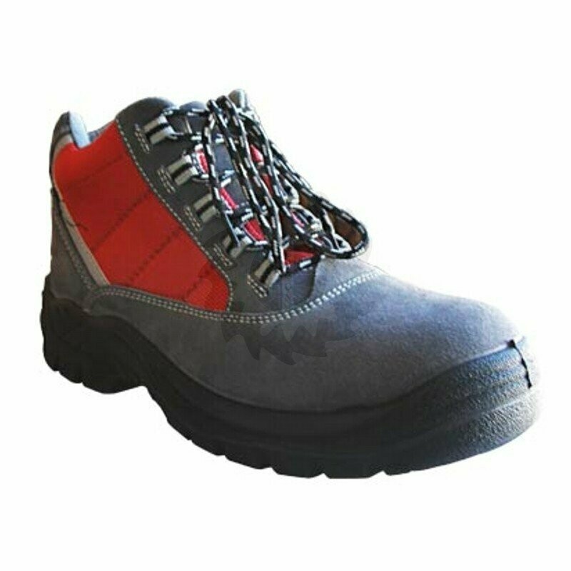 BOTA DE SEGURIDADFERROTECH