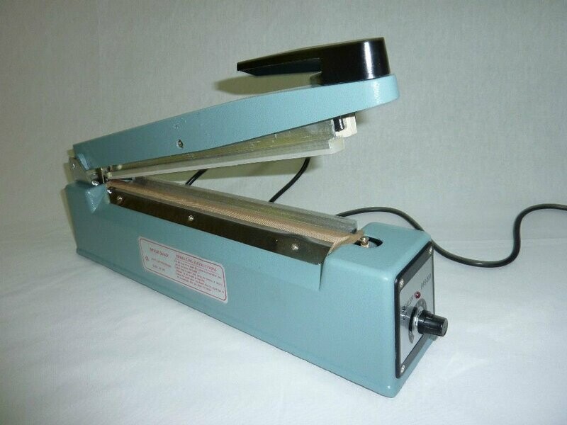 Maquina selladora térmica para bolsas Maquina selladora térmica para bolsas