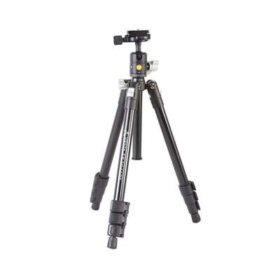 Vesta FB 204AB - Tr�pode de viaje de aluminio