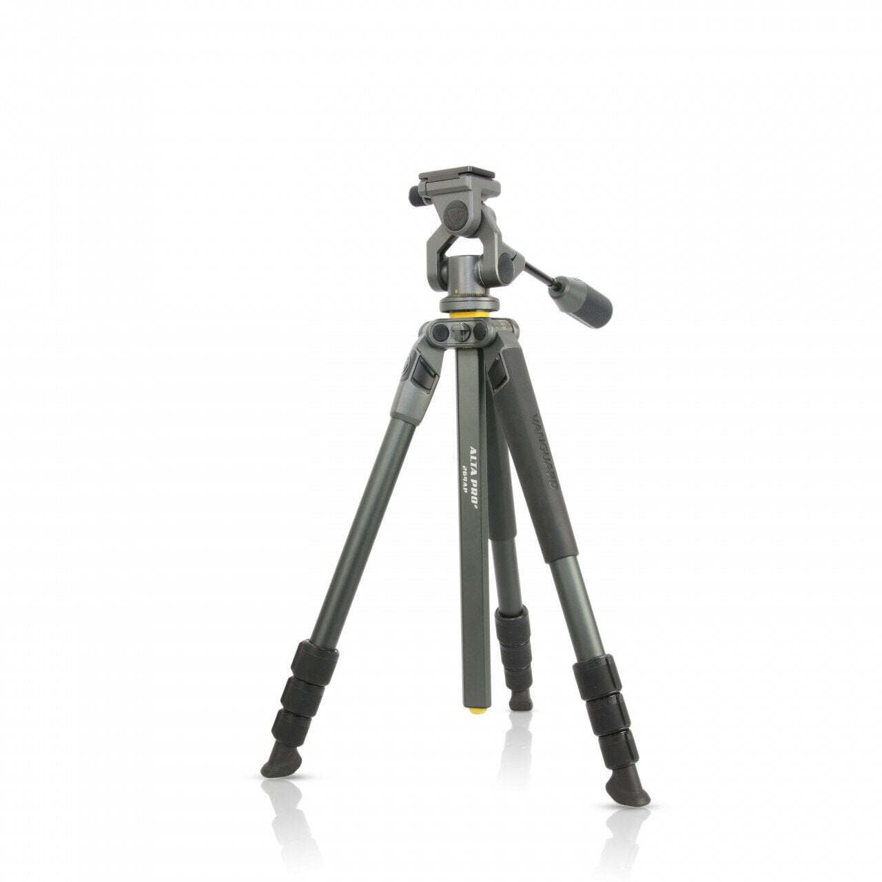 Alta Pro 2 264AO - Tr�pode de aluminio, r�tula de observaci�n