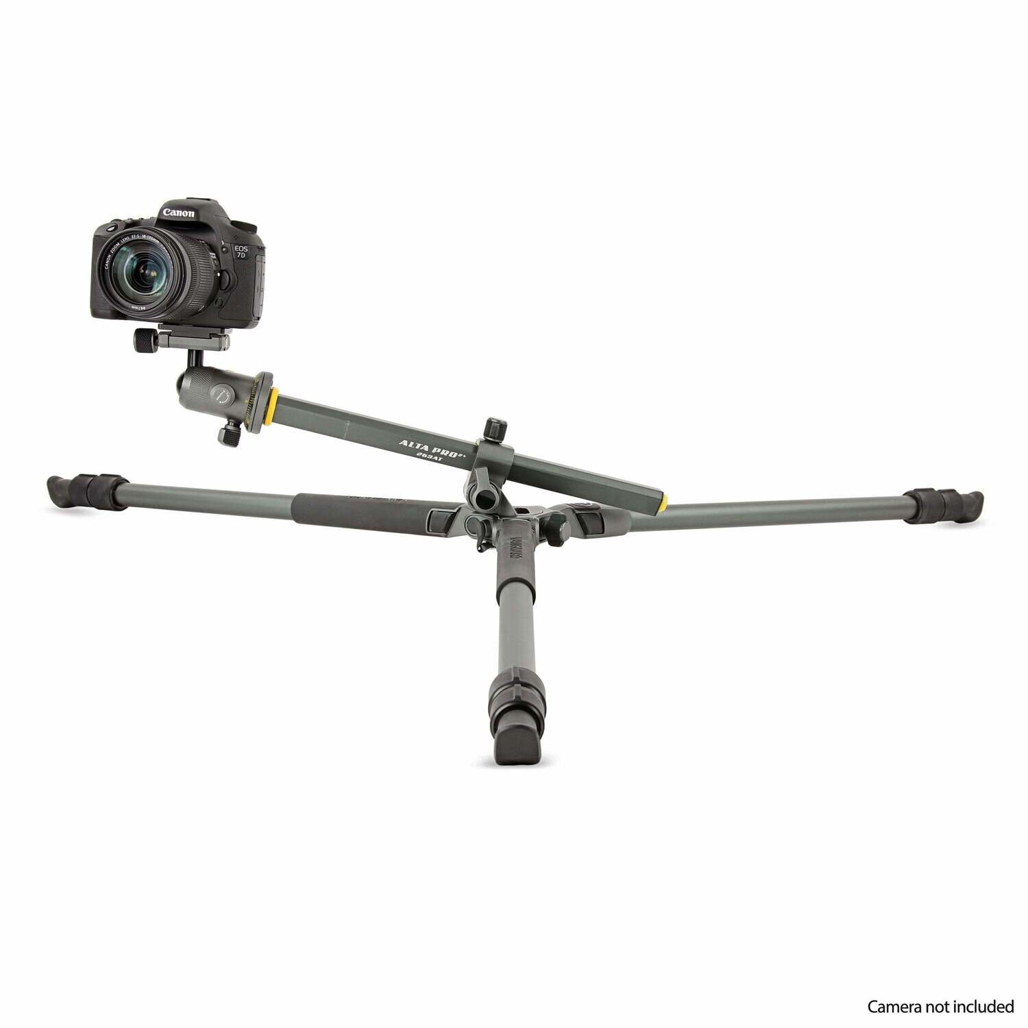 Alta Pro 2+ 263AB 100 - Tr�pode de aluminio, r�tula de bola