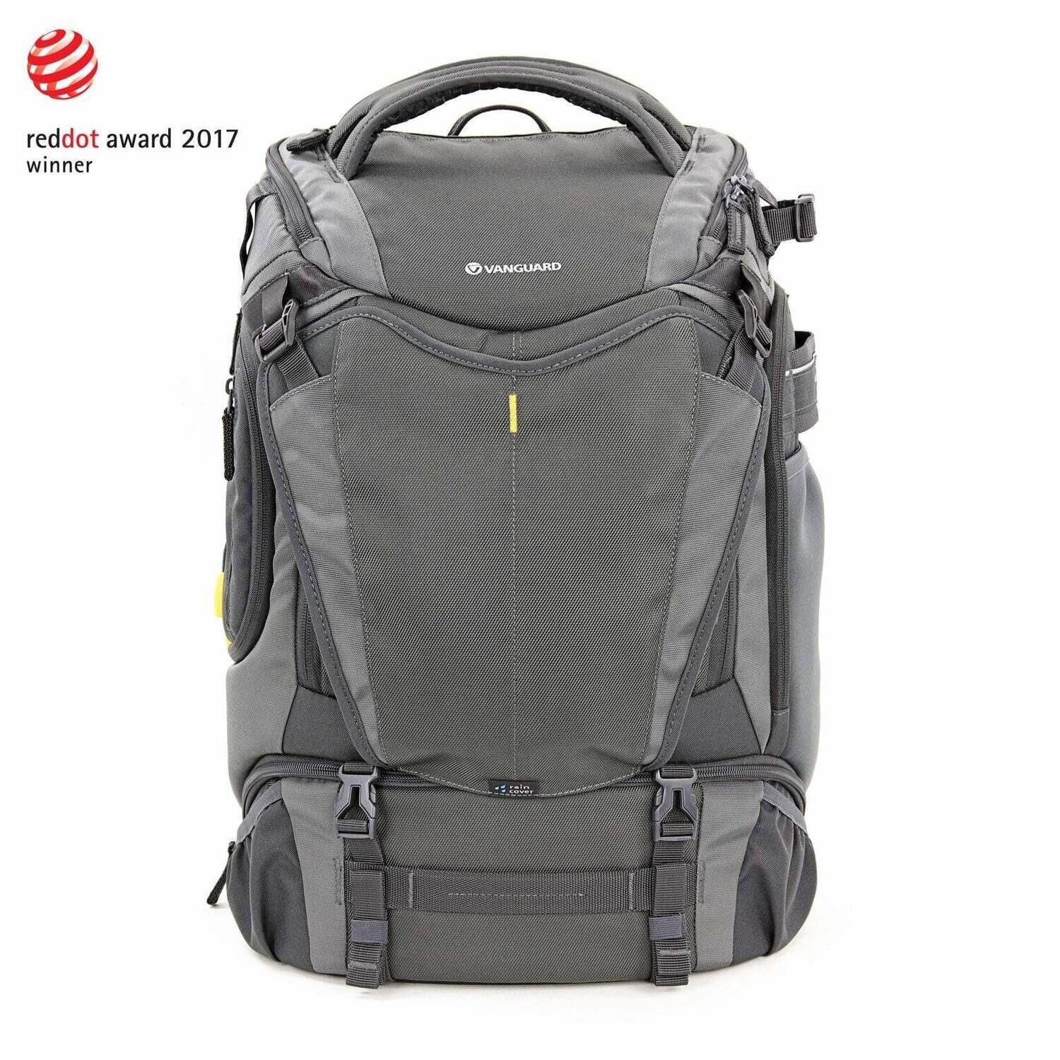 Alta Sky 51D - Mochila para Fotograf�a y/o Dron