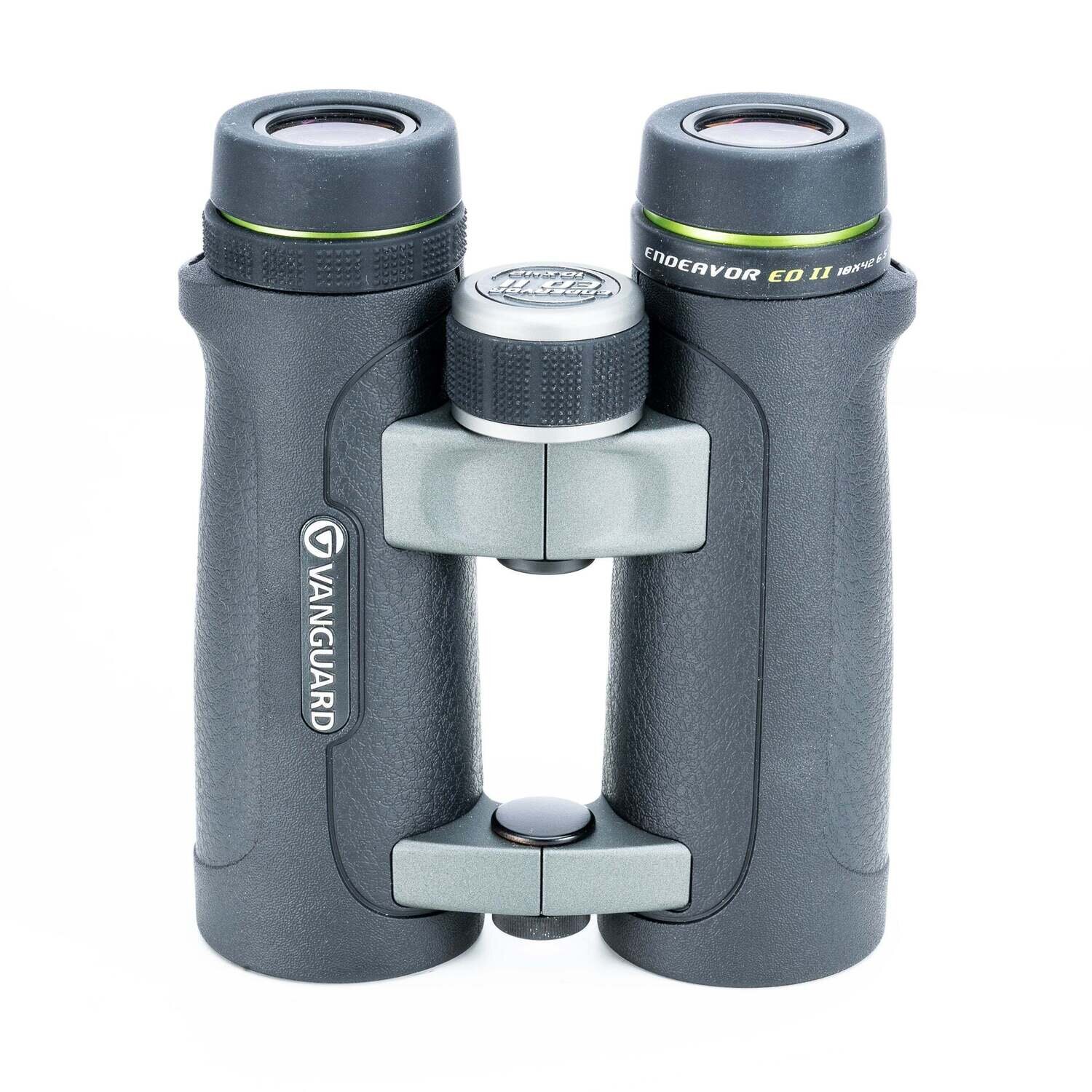 Endeavor ED II 1042 - Prism�ticos ED 10x42