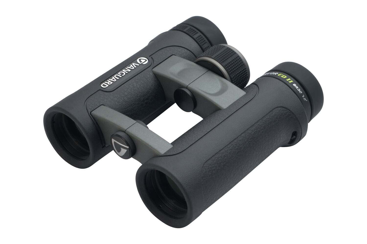 Endeavor ED II 8320 - Prism�ticos ED 8x32