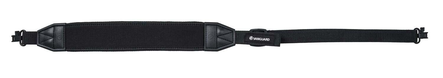 Endeavor Sling 101B - Correa de neopreno, negra