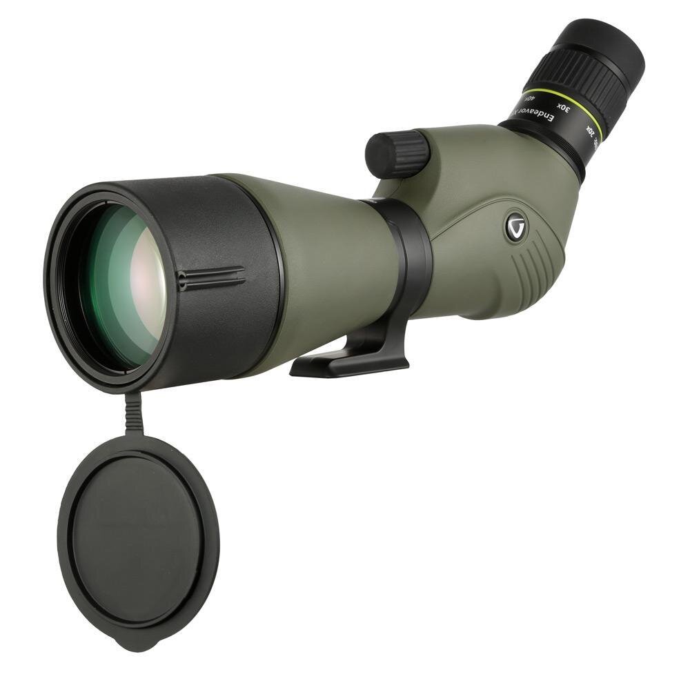 Endeavor XF 80A - Telescopio terrestre 80x