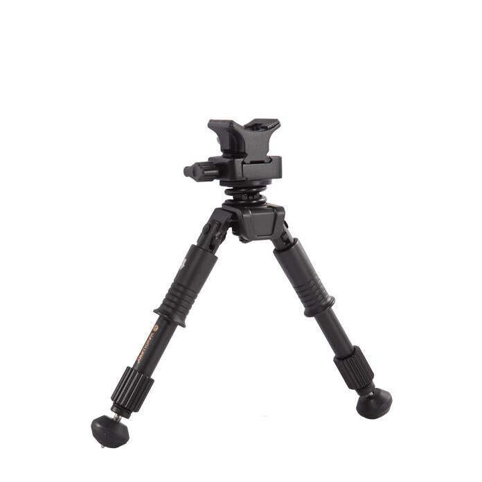 Equalizer 1QS - B�pode con adaptador picatinny