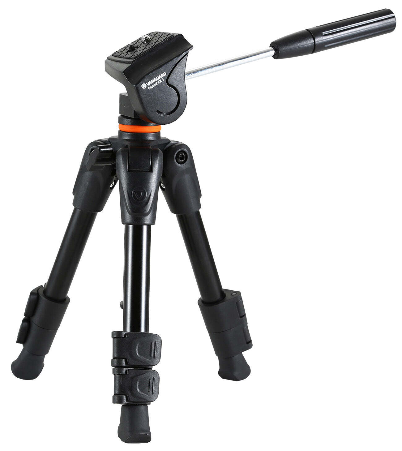 Espod CX 1 - Mini-tr�pode con r�tula de 2 v�as