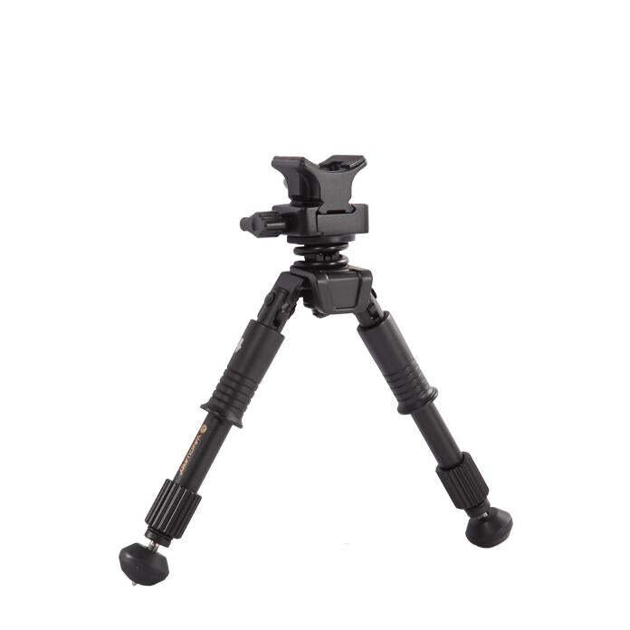 Espod CX 1 OS - Mini-tr�pode con r�tula con pinza de 3 v�as