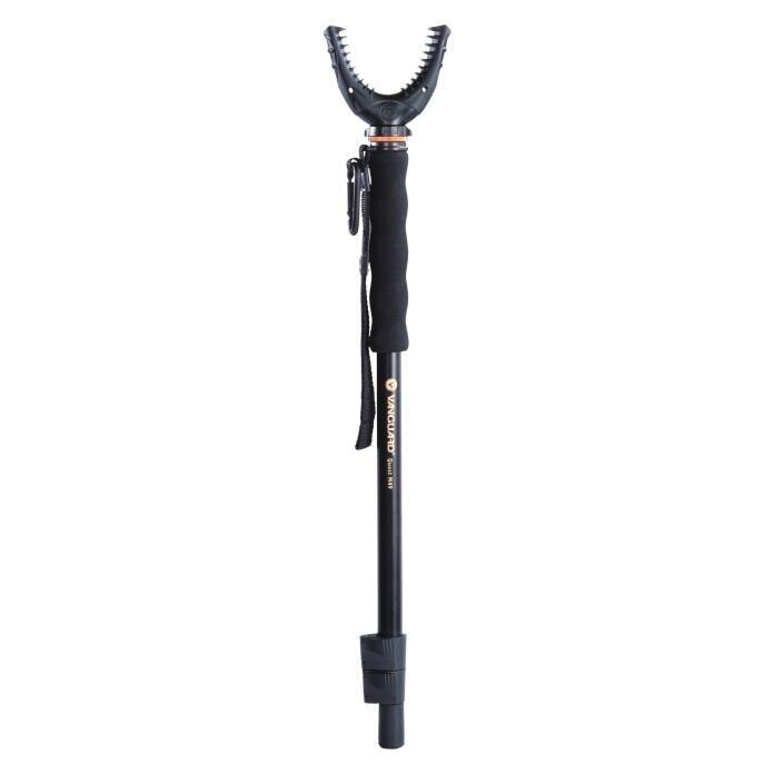 Quest M49 - Monopie con horquilla tipo "U"