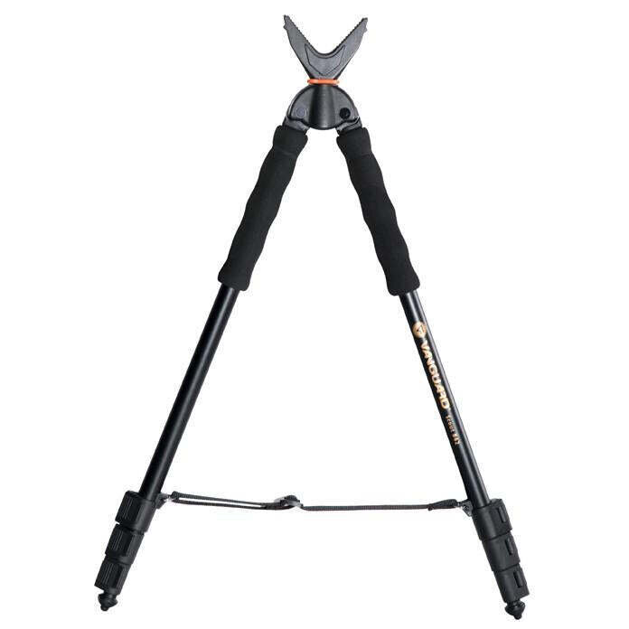 Scout B62 - B�pode con horquilla tipo "V"