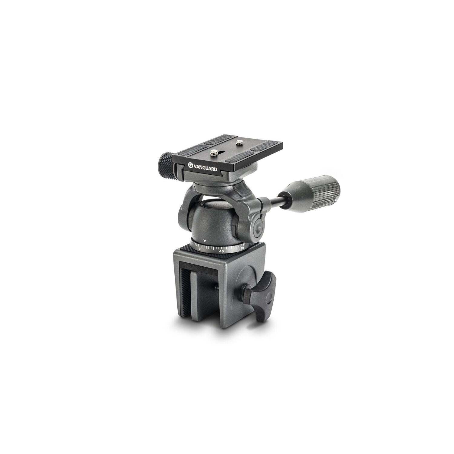 VEO PH-28WM - R�tula de 2 v�as con pinza