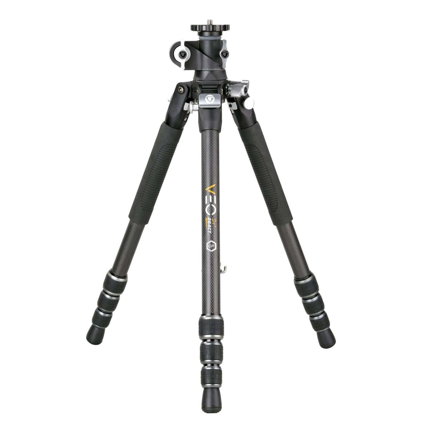 Veo 3T+ 264CT - Tr�pode de carbono