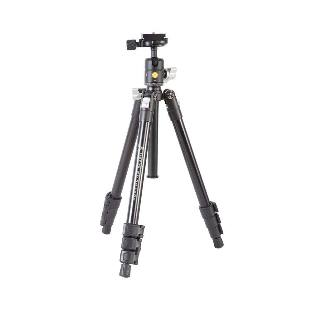 Vesta FB 204AB - Tr�pode de viaje de aluminio