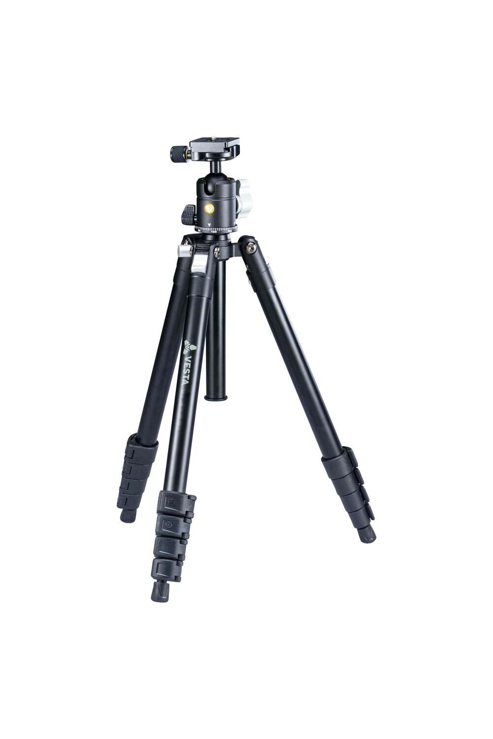 Vesta FB 235AB - Tr�pode de viaje de aluminio