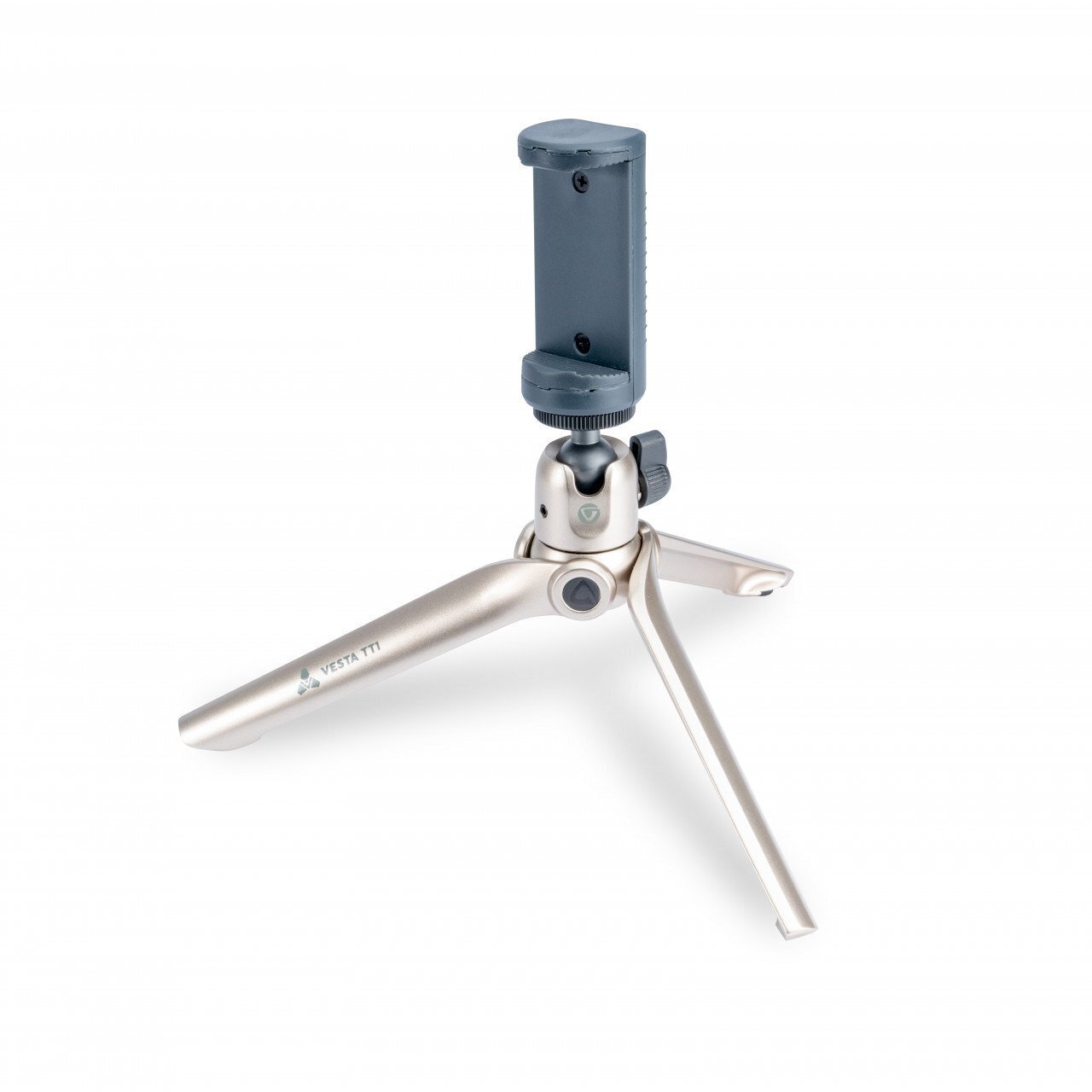 Vesta TT1 CHAM - Mini-tr�pode para c�mara y m�vil