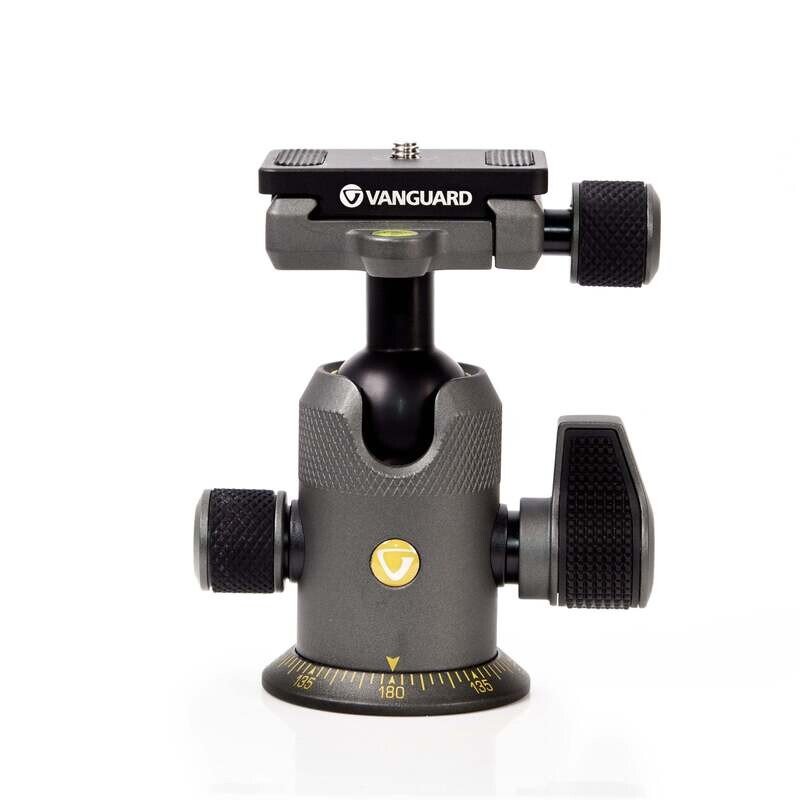 Alta BH-100 - R�tula de Bola, 10kg