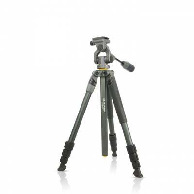 Alta Pro 2 264AO - Tr�pode de aluminio, r�tula de observaci�n