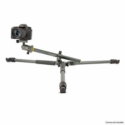 Alta Pro 2+ 263AB 100 - Tr�pode de aluminio, r�tula de bola