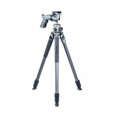 Alta Pro 2+ 263AGH - Tr�pode de aluminio, r�tula de empu�adura