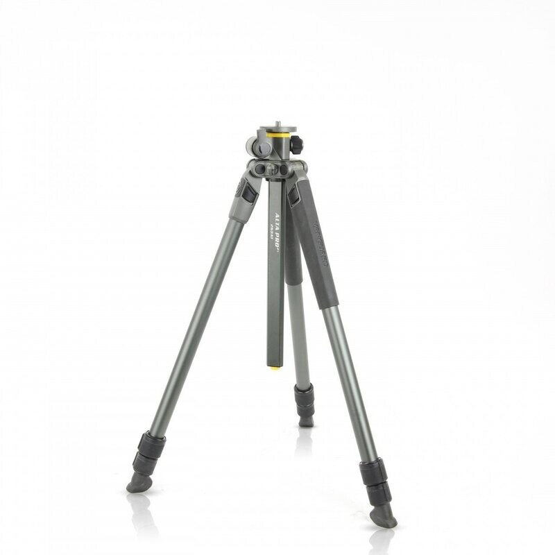 Alta Pro 2+ 263AT - Tr�pode de aluminio