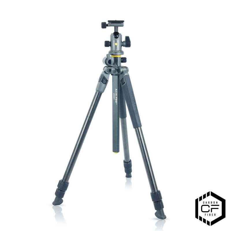 Alta Pro 2+ 263CB 100 - Tr�pode de carbono, r�tula de bola