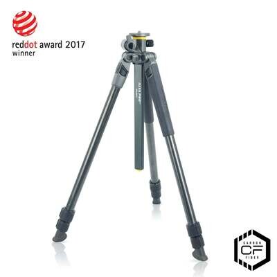 Alta Pro 2+ 263CT - Tr�pode de carbono