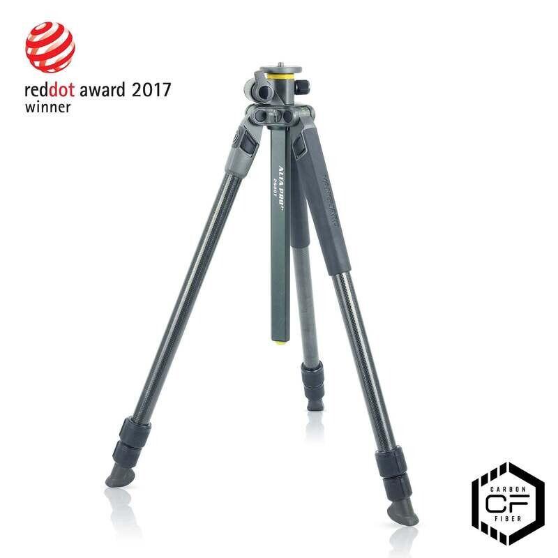 Alta Pro 2+ 263CT - Tr�pode de carbono