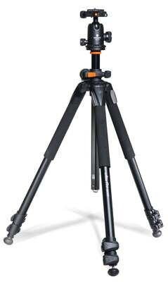 Alta Pro 263AB 100 - Tr�pode de aluminio, r�tula de bola