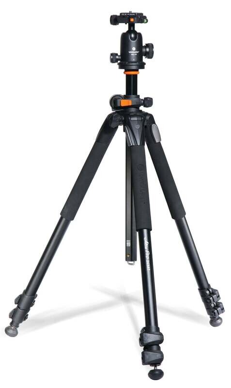Alta Pro 263AB 100 - Tr�pode de aluminio, r�tula de bola