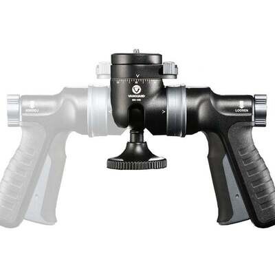 Alta Pro 263AGH - Tr�pode de aluminio, r�tula de pistola
