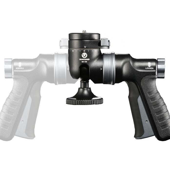Alta Pro 263AGH - Tr�pode de aluminio, r�tula de pistola