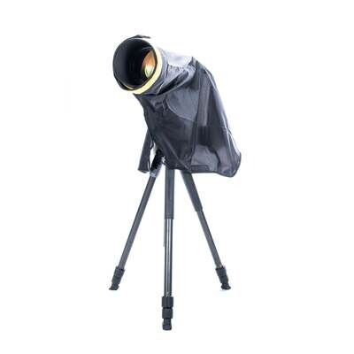 Alta RCL - Protector anti-lluvia para c�mara, Talla L