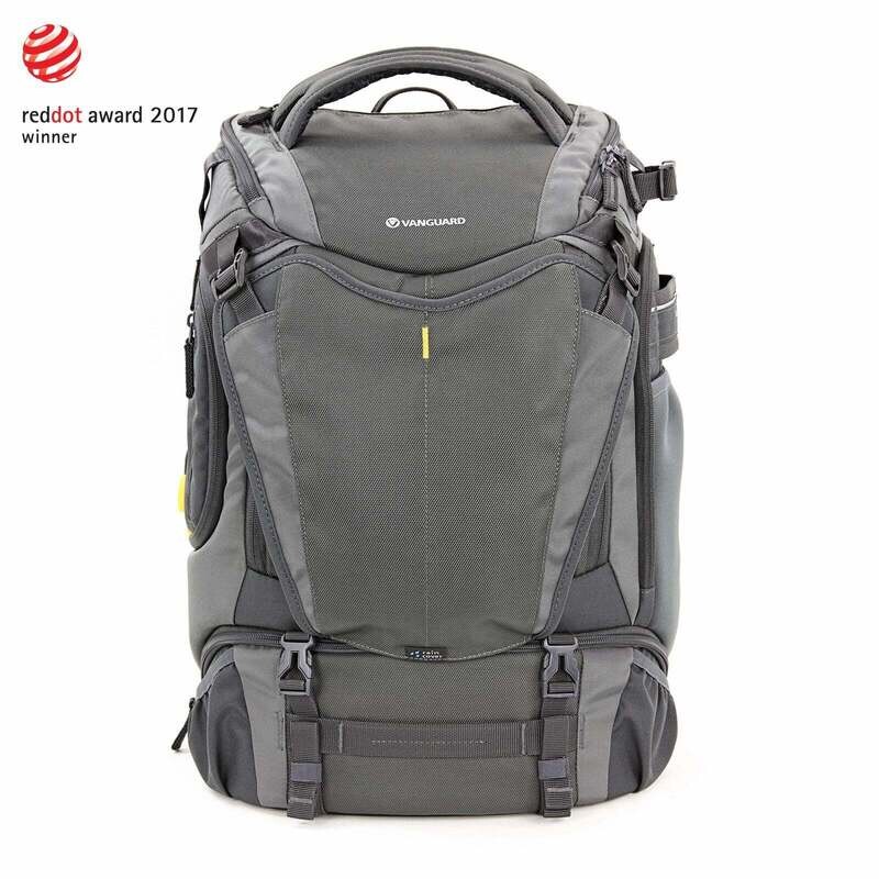 Alta Sky 51D - Mochila para Fotograf�a y/o Dron