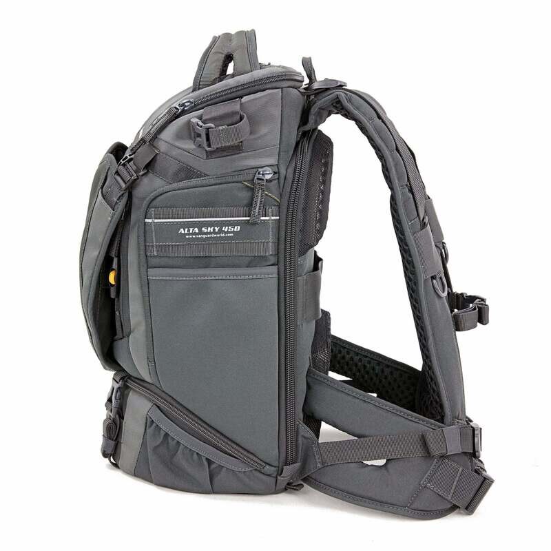 Alta Sky 45D - Mochila  para Fotograf�a y/o Dron