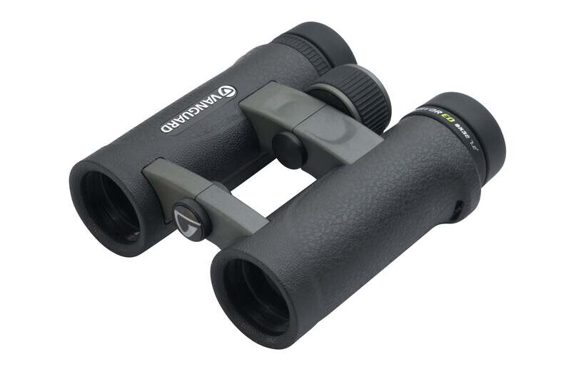 Endeavor ED 8320 - Prism�ticos ED 8x32