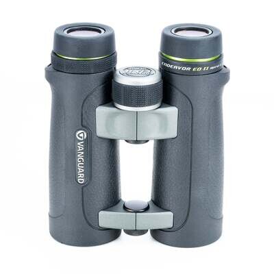 Endeavor ED II 1042 - Prism�ticos ED 10x42