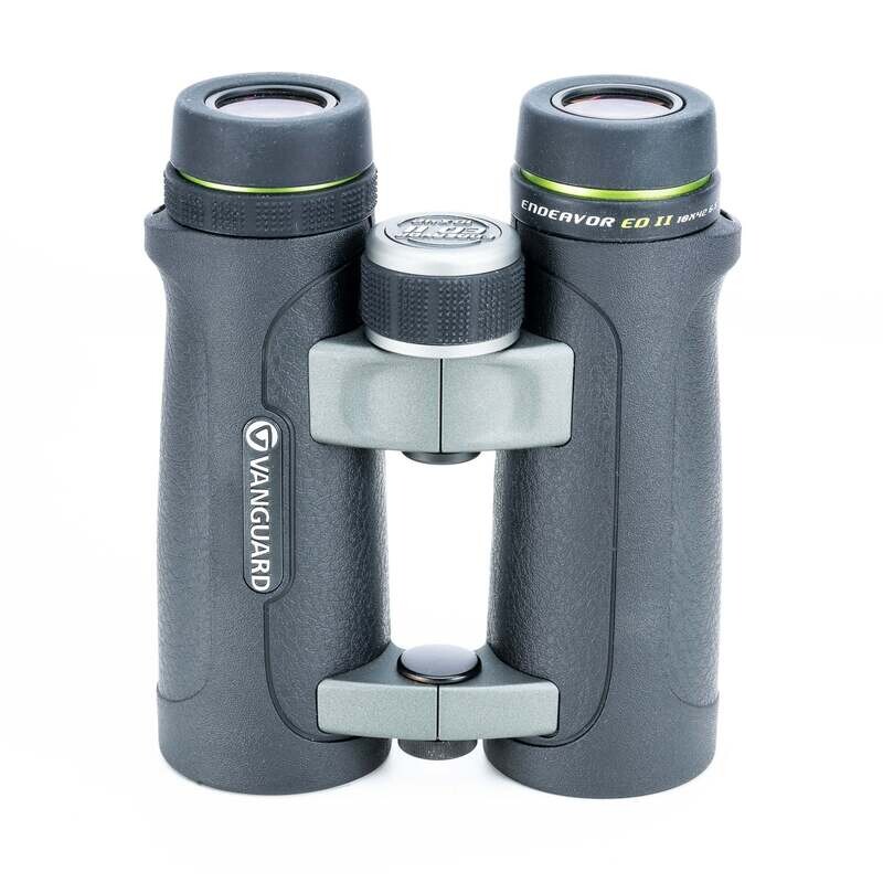 Endeavor ED II 1042 - Prism�ticos ED 10x42