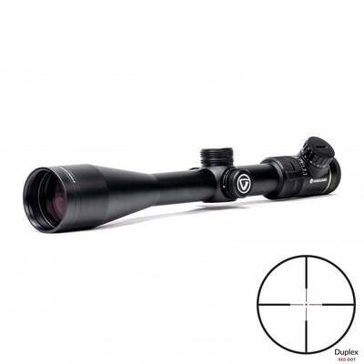 Endeavor RS IV 52050D -  5-20x50, ret�cula D